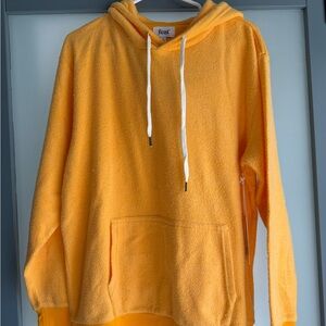 Feat blanketblend Unisex Sunlight Hoodie